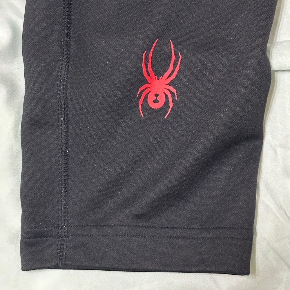 Spyder Men’s Base Layer Bottom Xxl - image 4